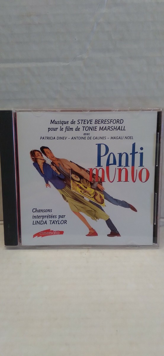洋楽 O Que E Repentismo 洋楽 O Que E Repentismo PENTIMENTO Film Soundtrack Steve