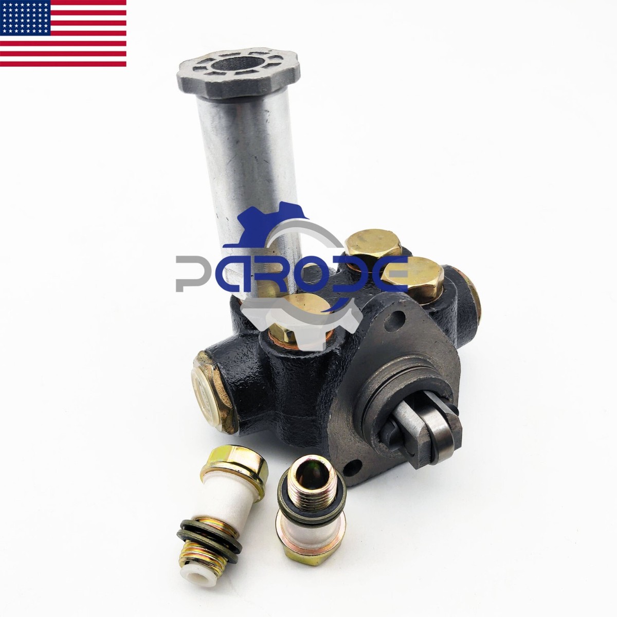 Fuel Feed Pump 105237-4810 ME740007 for Zexel Mitsubishi Fuel Feed Pump 105237-4810 ME740007 for Zexel Mitsubishi