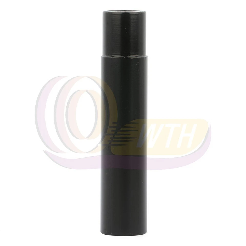 24 piezas de tuercas negras + 1 llave M14x2 para Ford F-150 Heritage Lincoln Ford Foto 4 de 4