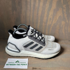 adidas gazelle silver green womens James Bond adidas UltraBoost 20 Running Shoe - Black Tuxedo main image 1