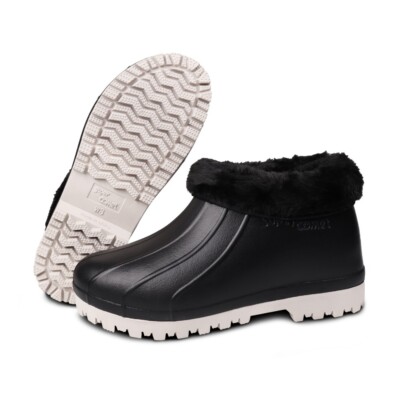 [Super comet] EVA Waterproof Insulated Shoes - Multi-Purpose WT888