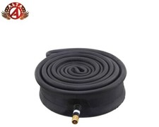 ALTA Bicycle Inner Tube 24" x 1.75"/2.125" 33mm Thorn Resistant Schrader/Valve.