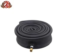 ALTA Bicycle Inner Tube 24" x 1.75"/2.125" 33mm Thorn Resistant Schrader/Valve.