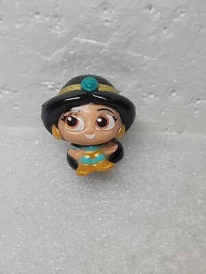 Disney Doorables Serie 6 Princess Collection Peek Gold Jasmin Figur - Bild 1 von 4