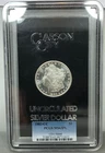 1883-CC $1 Morgan Silver Dollar Carson City ~ GSA HOARD ~ PCGS MS63 PL