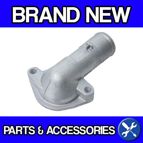 For Volvo S70, V70 (99-02) C70 (-05) S60, S80 (-02) Thermostat Housing - Picture 1 of 3