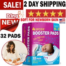 sposie pads baby