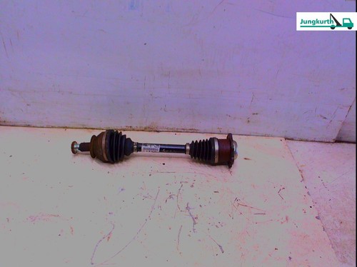 Antriebswelle L MKB BMS Kurz 6Q0487271DE VW Polo 1.4 TDI 9 N Bj 2008