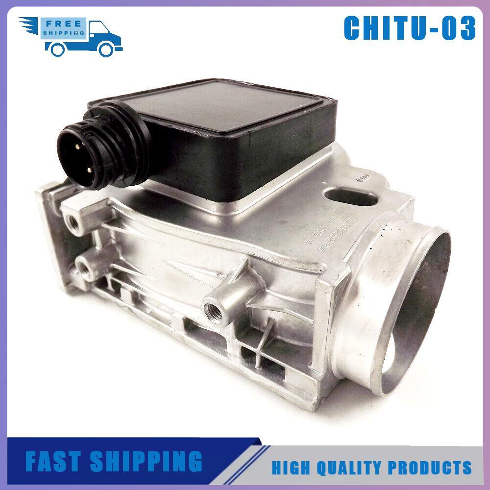 For BMW E30 318ti 318i 318is 1.8L 0280202134 MAF Mass Air Flow Sensor Meter