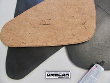 VW Golf 2 Jetta 2 Dämmmatten Motorhaube Schalldämmung 3tlg. Dämmmatte Haube