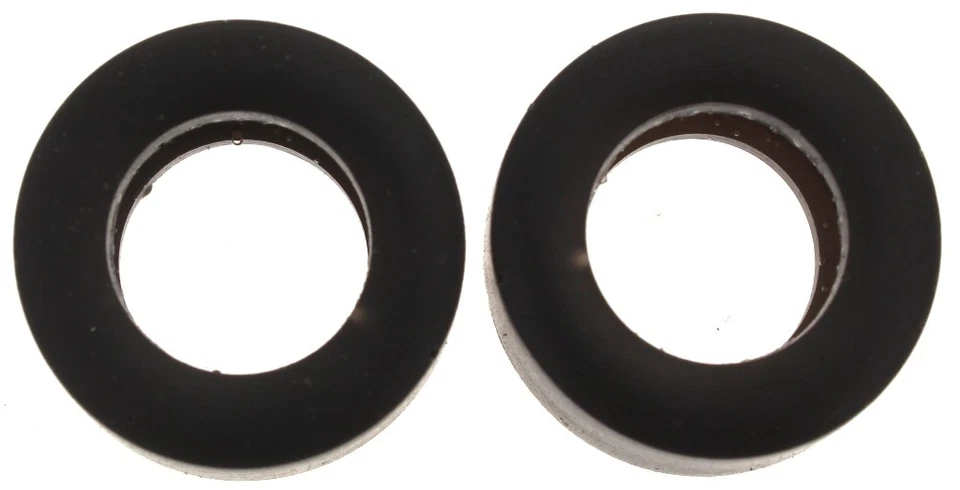 Ortmann Reifen Nr. 36n für Scalextric, SCX, slot.it