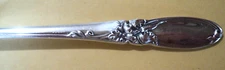 Oneida Community "WHITE ORCHID" 1953 Silver Plate  Flatware  YOUR  CHOICE
