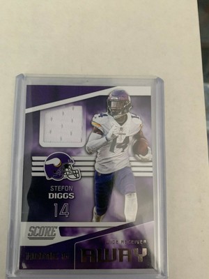 stefon diggs authentic jersey