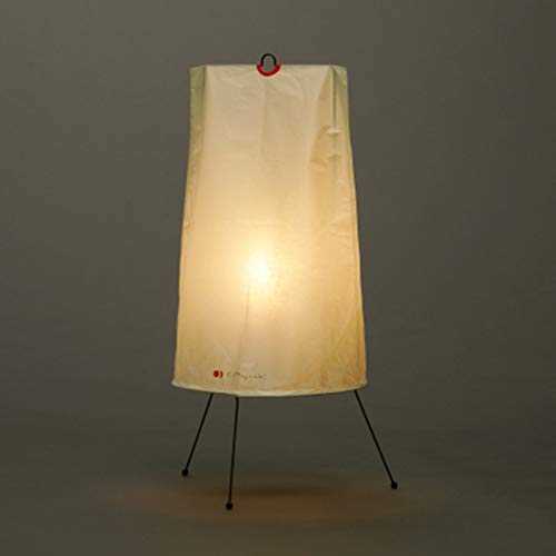 Isamu Noguchi AKARI 1P Stand Lamp Light Set from Japan New - Picture 2 of 4