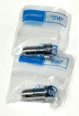 2) Shimano Rod Clamp Barrel Nut #TT0739 10JC4 Tiagra 80A 80WA