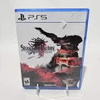 Stranger of Paradise Final Fantasy Origin (Sony PlayStation 5/ PS5) Complete