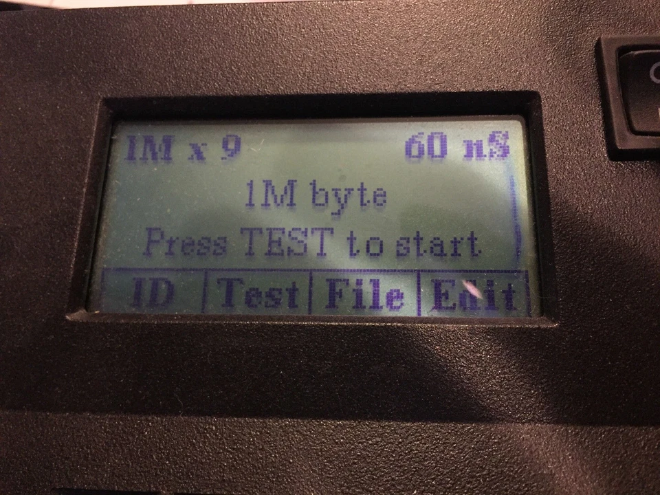 8x 1MB 30-Pin 3-chip Parity 70ns FPM 1Mx9 Memory SIMMs 4MB RAM Apple Mac PC - Image 3 of 3