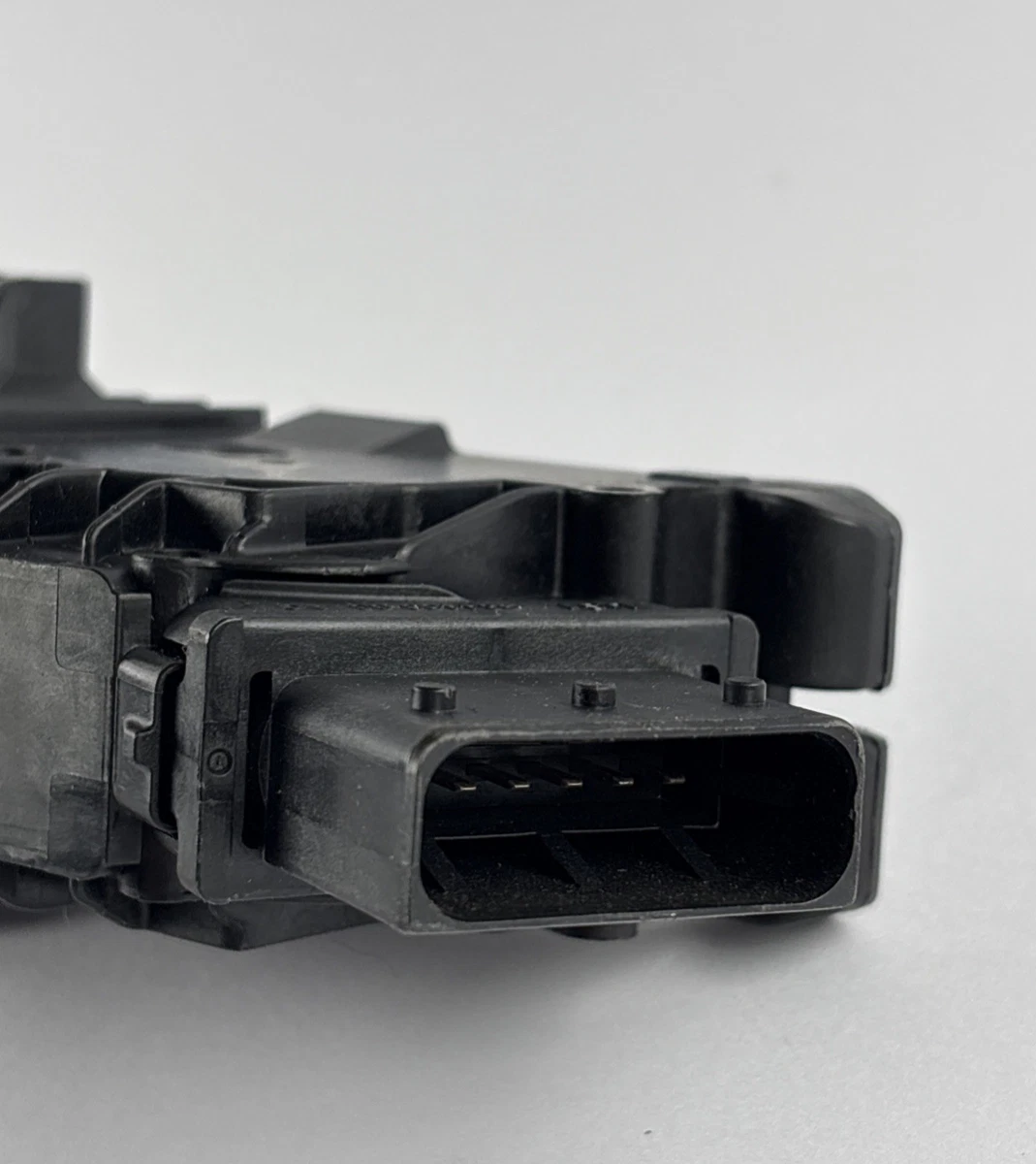 Genuine Mopar Accelerator Pedal 68267286AB photo 5