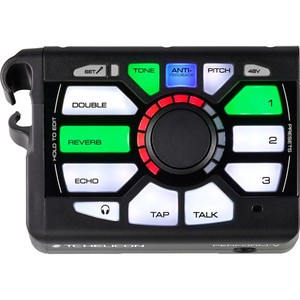 TC Helicon Vocal Harmonizer | eBay
