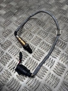 MERCEDES-BENZ E Cabrio A207 Sauerstoffsensor Lambdasensor 0281004205 35112601