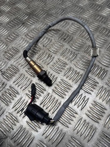 MERCEDES-BENZ E Cabrio A207 Sauerstoffsensor Lambdasensor 0281004205 35112601