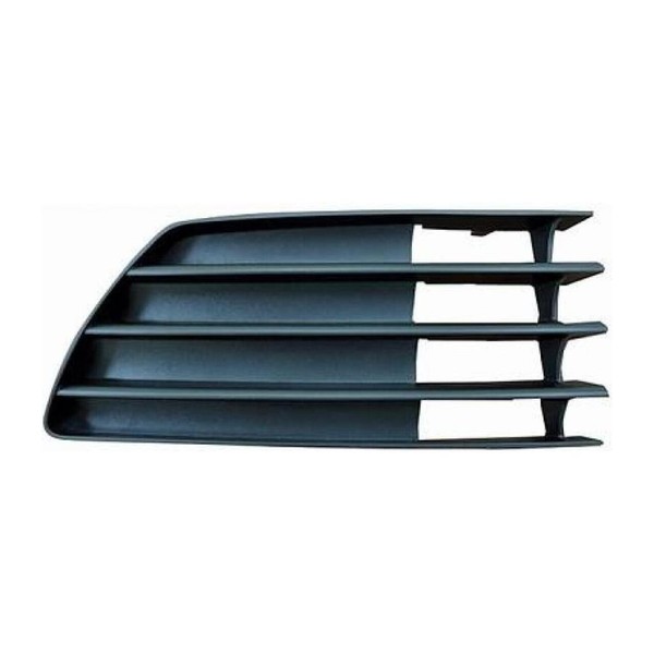 Diederichs LüFtungsgitter FrontstoßFäNger FüR Toyota IQ J1 Links 5311374010-image