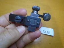 Redfield Olympic Rear Target Sight