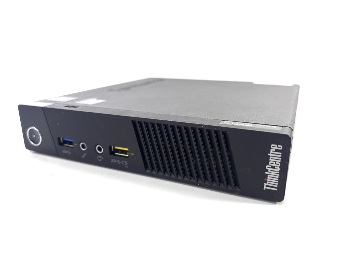 Lenovo Intel Core i3 4th Gen PC Desktops & All-In-One Computers