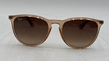 Ray-Ban Erika RB4171 Men's Round Sunglasses - 651413