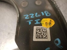 A2473501700 bras suspension superieur arrière gauche pour MERCEDES-BENZ GLA 200