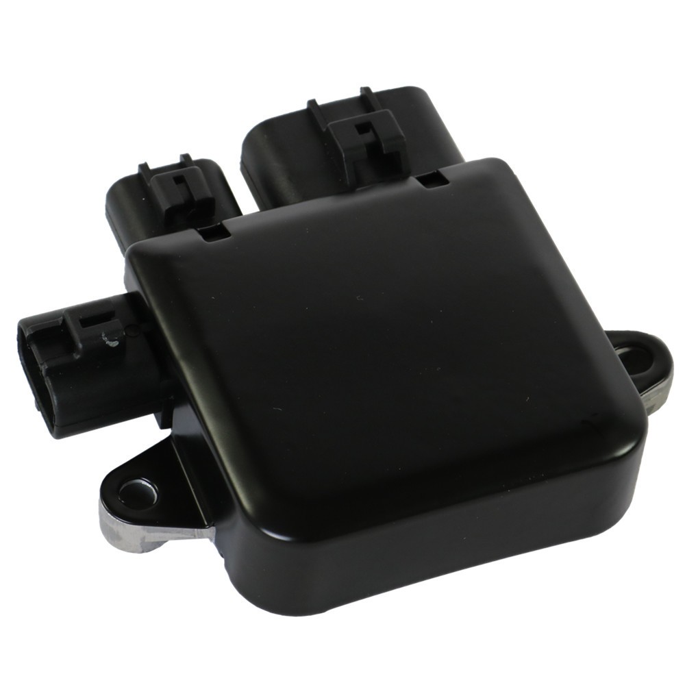 Cooling Fan Control Unit Module For 1355A124 Mitsubishi Outlander Lancer 2002-07