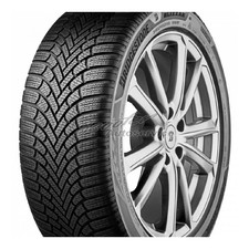Winterreifen Bridgestone 215/65 R16 102H Blizzak 6 3PMSF EVc XL | 589715