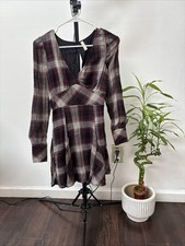 Free People Women's Medium-Sized Dress