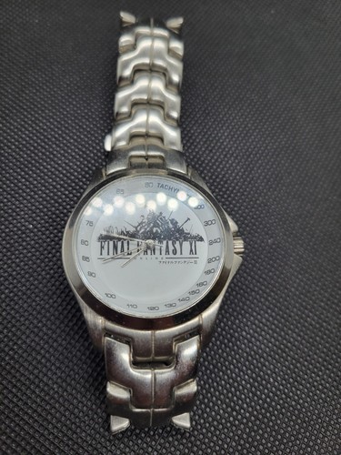 Final Fantasy Watch