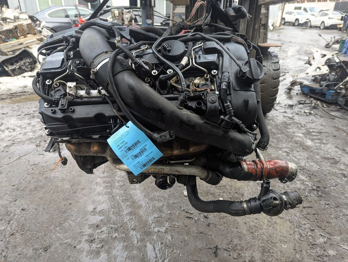 Engines for BMW 640i for sale | eBay