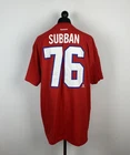Vintage PK Subban Montreal Canadiens NHL ice hockey cotton shirt Reebok Size XXL