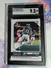 2025 Panini Cooper DeJean Base (Raw)