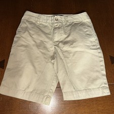 Polo Ralph Lauren Size 10 Boys  Khaki Shorts