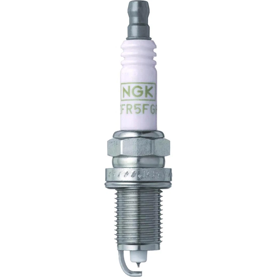 For Honda Accord 1995 1996 1997 1998 1999 2000 2001 2002 NGK 6pcs Spark Plug - Image 2 of 3