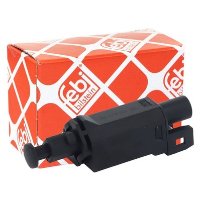 Bremslichtschalter Bremsschalter FEBI 24784 für Audi Ford Seat Skoda VW Passat
