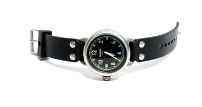 Nixon BATTLE STATIONS WATCH The October 300 Meters Swiss Movement 