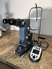 Lumenis Selecta Duet - Ophthalmic Laser System