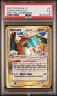 2006 POKEMON EX CRYSTAL GUARDIANS #4 CHARIZARD-HOLO PSA 5