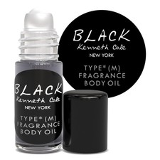 MOBETTER FRAGRANCE OILS Black 1 Oz Perfume Fragrance Body Oil for Men