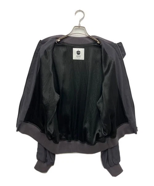 SHAREEF                    YOURYU BLOUSON gray 23711009 image 9