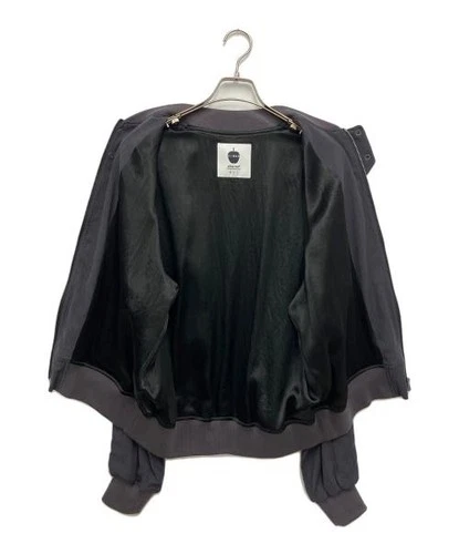 SHAREEF                    YOURYU BLOUSON gray 23711009 image 9