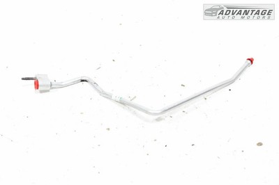 2013-2016 MERCEDES GL450 X166 AC AIR CONDITIONING UPPER REFRIGERANT LINE OEM