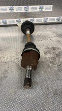Cardan Volvo C30