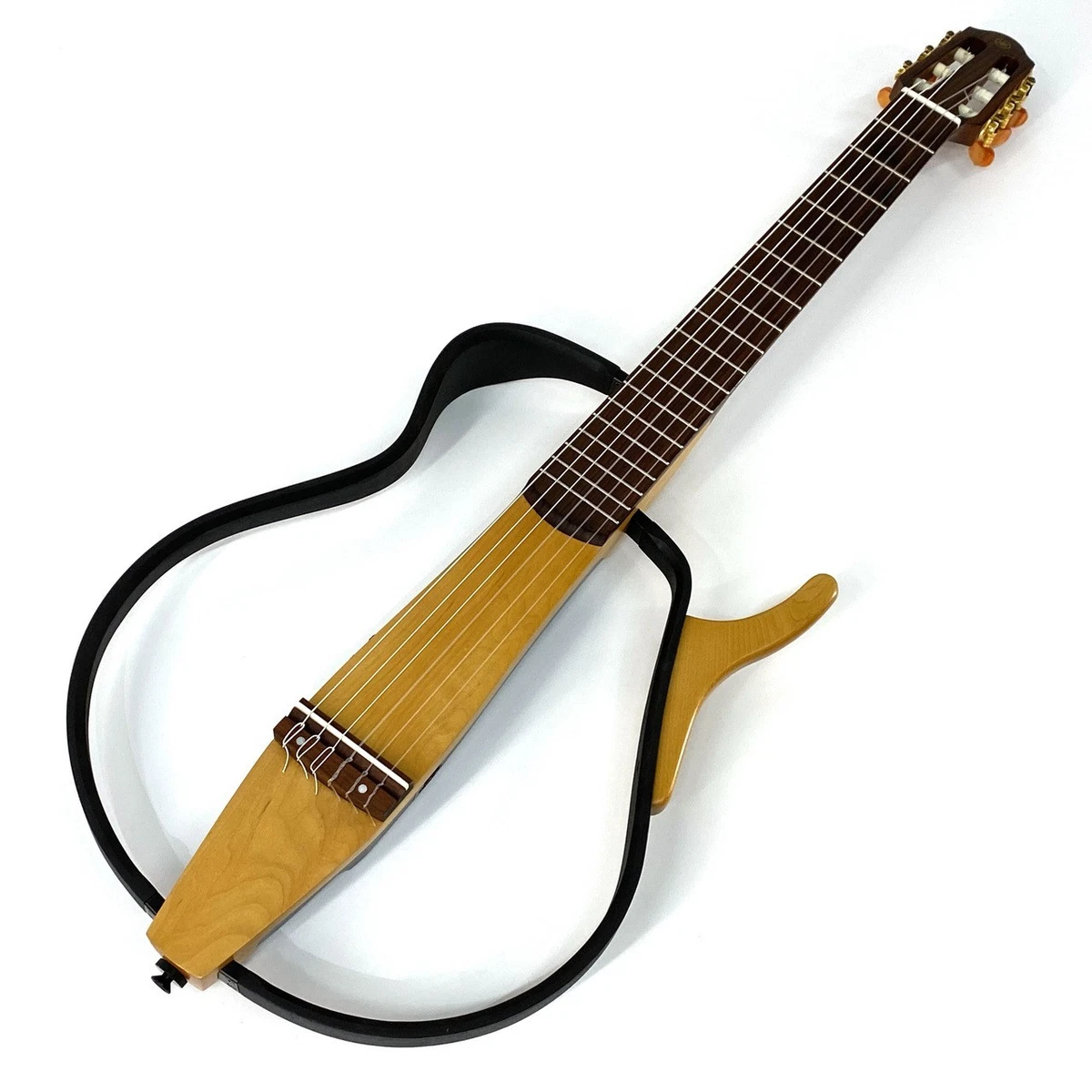 Silent 6 String Acoustic Electric Guitars for sale | eBay