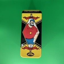 Bluto Classic Comic Character Series #23 Dark Horse Limited 342 of 600 (2001) Bluto Classic Comic Character Series #23 Dark Horse Limited 342 of 600 (2001)